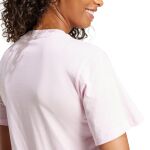 adidas Essentials Small Logo Cotton T-Shirt W