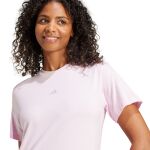 adidas Essentials Small Logo Cotton T-Shirt W