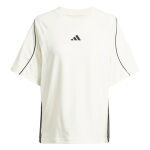 adidas Stadium 3-Stripes T-Shirt W