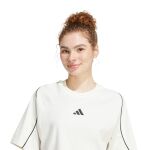 adidas Stadium 3-Stripes T-Shirt W