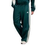 adidas Stadium 3-Stripes Track Tracksuit Bottoms W
