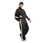 adidas Stadium 3-Stripes Track Tracksuit Bottoms W