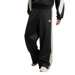 adidas Stadium 3-Stripes Track Tracksuit Bottoms W