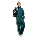 adidas Stadium 3-Stripes Track Tracksuit Bottoms W