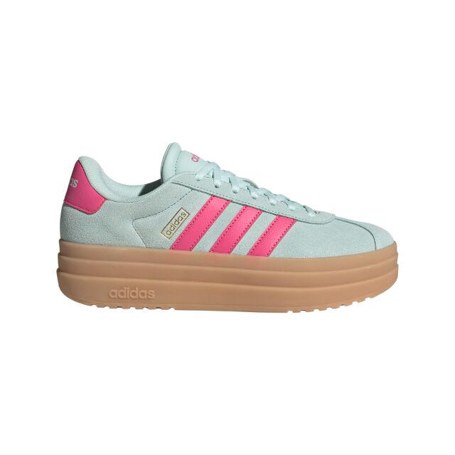 adidas VL Court Bold Shoes W - matalavartiset tennarit