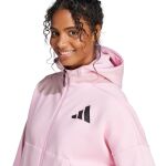adidas Z.N.E. Full-Zip Hoodie
