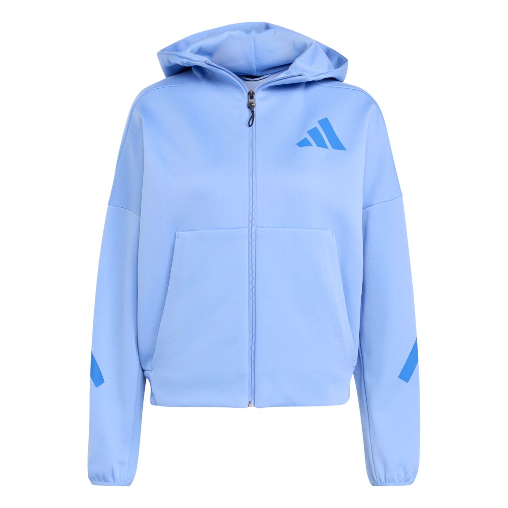 adidas Z.N.E. Full-Zip Hoodie