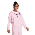 adidas Z.N.E. Full-Zip Hoodie