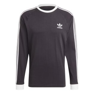 adidas Originals Adicolor Classics 3-Stripes Long Sleeve Top