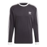 adidas Originals Adicolor Classics 3-Stripes Long Sleeve Top