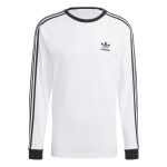 adidas Originals Adicolor Classics 3-Stripes Long Sleeve Top