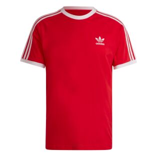 adidas Originals Classics 3-Stripes T-Shirt - t-paita