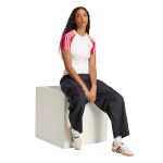 adidas Originals Adicolor 3-Stripes Raglan Slim T-Shirt