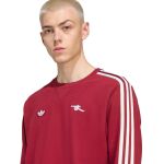 adidas Originals Arsenal Terrace Icons Sweatshirt