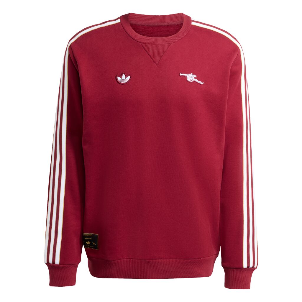adidas Originals Arsenal Terrace Icons Sweatshirt