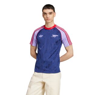 adidas Originals Arsenal LFSTLR Jersey - t-paita