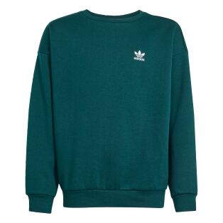 adidas Originals Boyfriend Crew Sweatshirt Kids - pitkähihainen paita
