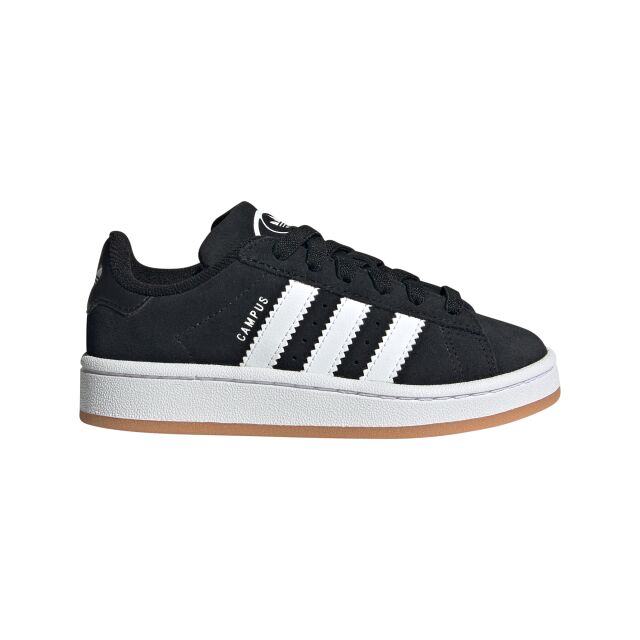 adidas Originals Campus 00s Elastic Lace Shoes Jr. - matalavartiset tennarit