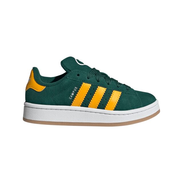adidas Originals Campus 00s Elastic Lace Shoes Kids - matalavartiset tennarit