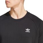 adidas Originals Trefoil Essentials Crew Sweatshirt M
