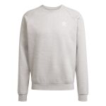 adidas Originals Trefoil Essentials Crew Sweatshirt M