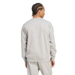 adidas Originals Trefoil Essentials Crew Sweatshirt M