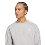 adidas Originals Trefoil Essentials Crew Sweatshirt M