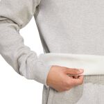 adidas Originals Trefoil Essentials Crew Sweatshirt M