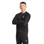 adidas Originals Trefoil Essentials Crew Sweatshirt M