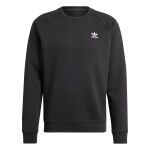 adidas Originals Trefoil Essentials Crew Sweatshirt M