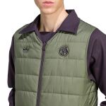 adidas Originals FC Bayern Terrace Icons Vest