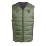 adidas Originals FC Bayern Terrace Icons Vest