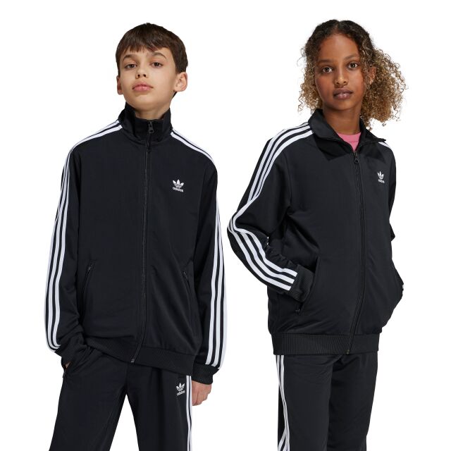 adidas Originals Adicolor Firebird Top Kids - verkkaritakki