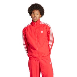 adidas Originals Adicolor Woven Firebird - miesten kesätakki
