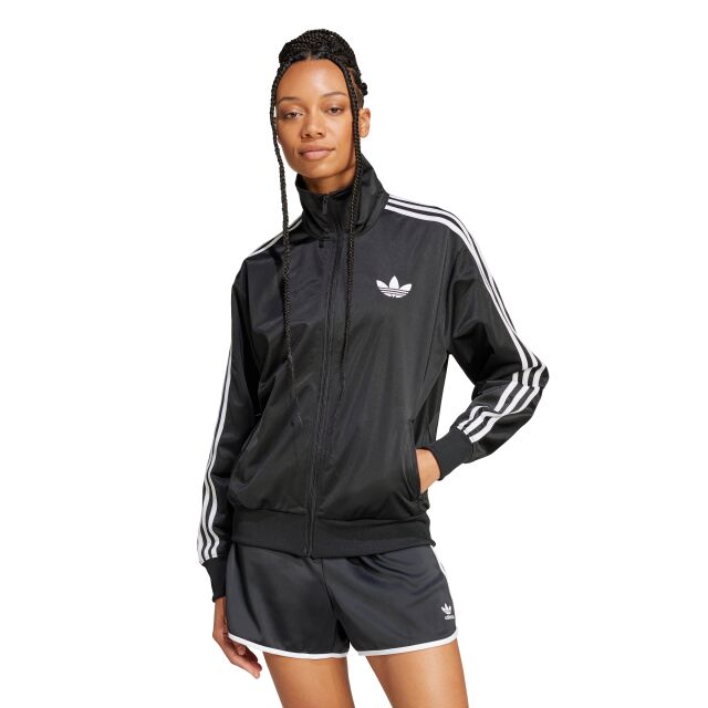 adidas Originals Adicolor Classic Firebird Loose Track Top