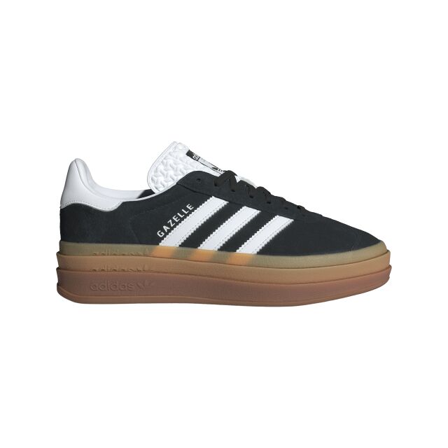 adidas Originals Gazelle Bold W - matalavartiset tennarit