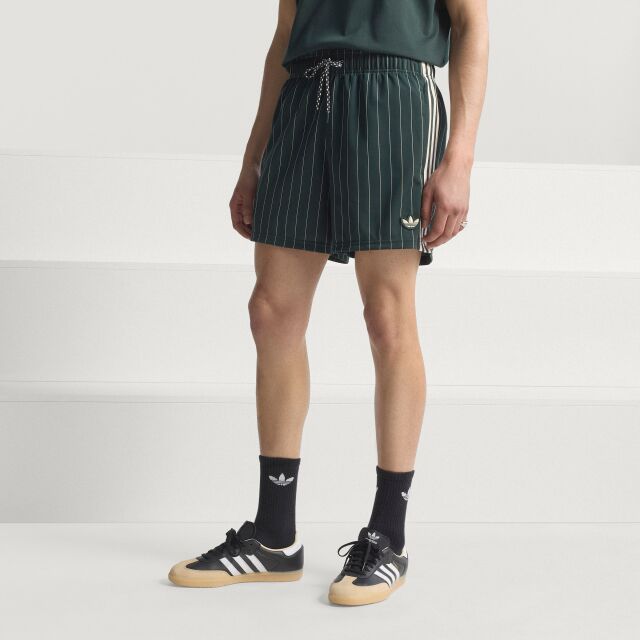 adidas Originals Juventus Terrace Icons Shorts
