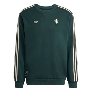 adidas Originals Juventus Terrace Icons Sweatshirt - pitkähihainen paita