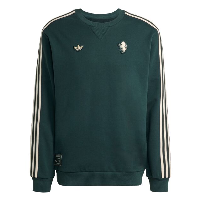 adidas Originals Juventus Terrace Icons Sweatshirt