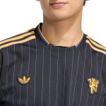 adidas Originals Manchester United Terrace Icons Jersey