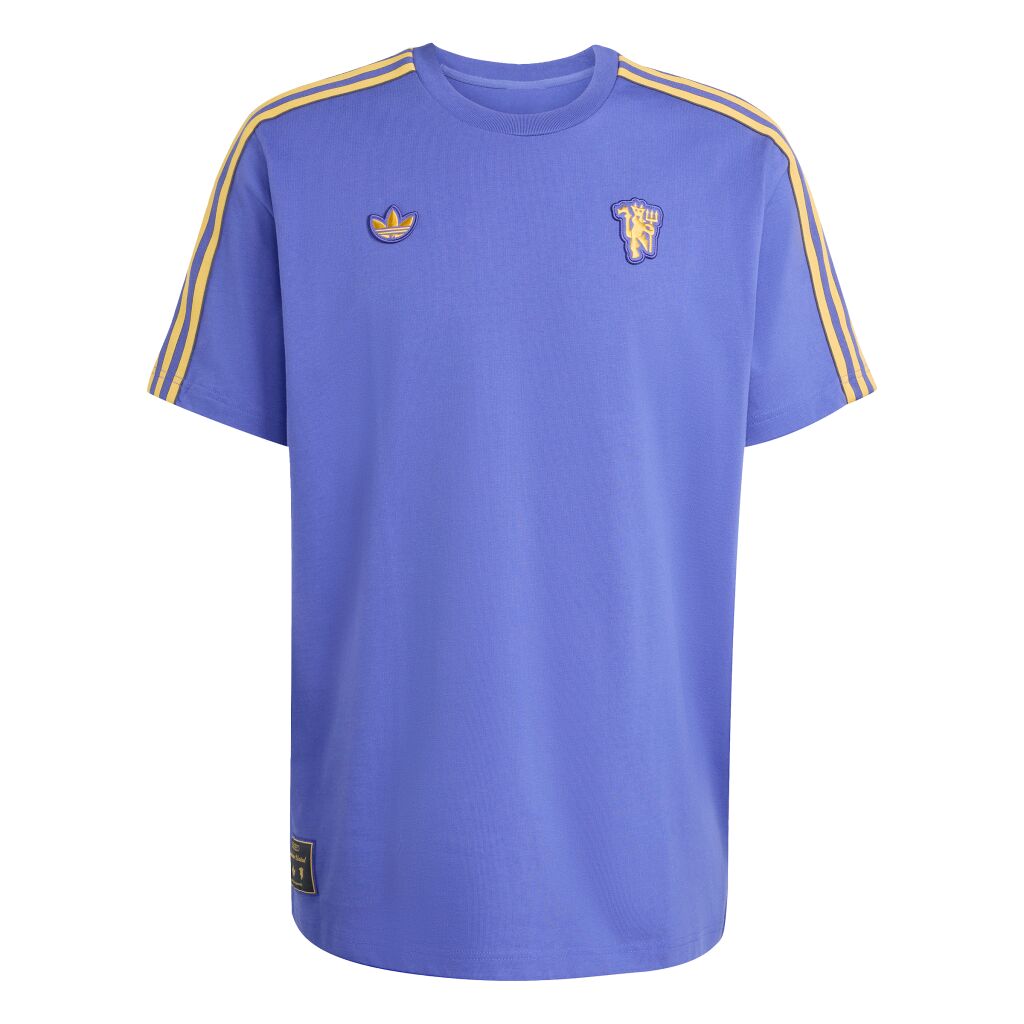 adidas Originals Manchester United Terrace Icons