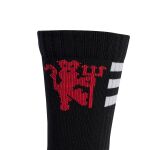 adidas Originals Manchester United Socks 2 Pairs