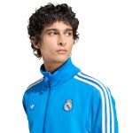 adidas Originals Real Madrid Terrace Icons Track Top