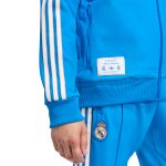 adidas Originals Real Madrid Terrace Icons Track Top
