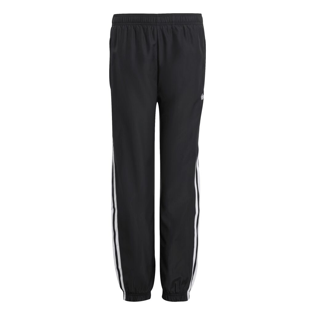 adidas Originals Woven Track Tracksuit Bottoms Kids