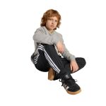 adidas Originals Woven Track Tracksuit Bottoms Kids