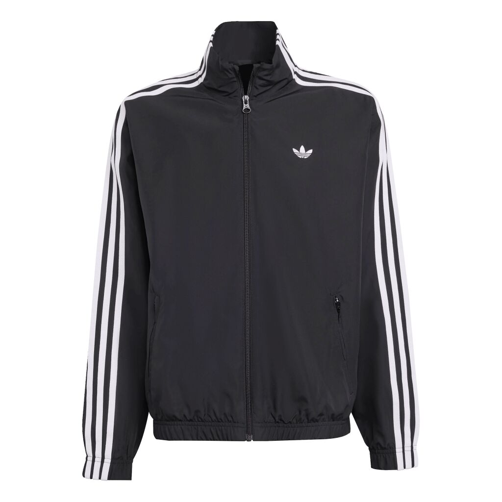 adidas Originals Woven Track Top Kids