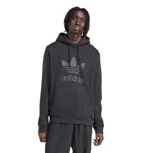 adidas Originals Adicolor Classics Trefoil Hoodie M - huppari