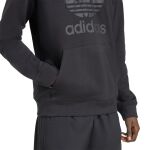 adidas Originals Adicolor Classics Trefoil Hoodie M
