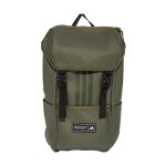 adidas 3-Stripes Flap Backpack